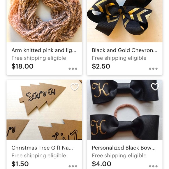 Check out my Etsy shop!!! - Picture 7 of 8